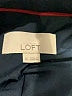 Ann Taylor LOFT Black Blazer Size 12 - photo 6