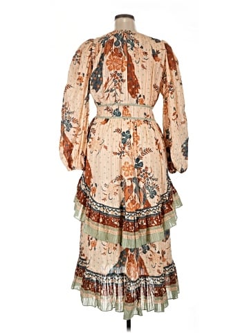 Ulla Johnson Casual Dress (view 2)