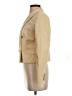 J.Crew Gold Blazer Size 4 - photo 5