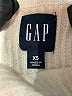 Gap Tan Pullover Sweater Size XS - photo 7