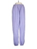 DSG Purple Casual Pants Size S - photo 1