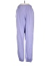 DSG Purple Casual Pants Size S - photo 2