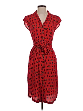 52 Conversations by Anthropologie Casual Dress (view 1)