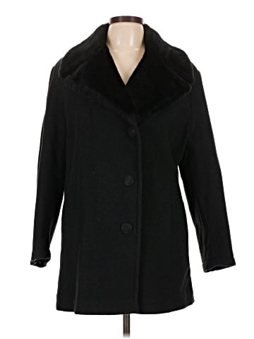 SM2 Wool Coat (view 1)