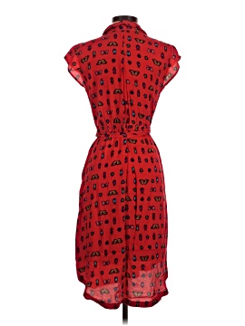 52 Conversations by Anthropologie Casual Dress (view 2)