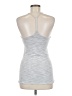 Lululemon Athletica Silver Tank Top Size 6 - photo 2