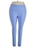 Active by Old Navy Solid Blue Active Pants Size XXL - photo 1