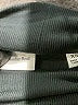 Sunday Best Black Long Sleeve Top Size XS - photo 7