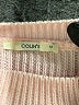 Assorted Brands Pink Turtleneck Sweater Size M - photo 7