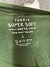 Torrid Green Short Sleeve Top Size 1X Plus (1) - photo 7