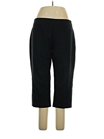 Croft & Barrow Active Pants (view 1)