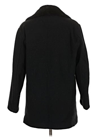 SM2 Wool Coat (view 2)