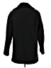 SM2 Black Wool Coat Size L (estimated) - photo 2