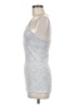Lululemon Athletica Silver Tank Top Size 6 - photo 5