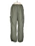 Uniqlo Green Cargo Pants Size L - photo 1