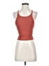 Assorted Brands Orange Tank Top Size S - photo 1