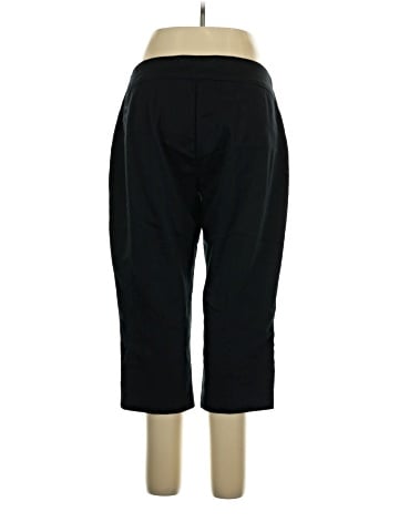 Croft & Barrow Active Pants (view 2)