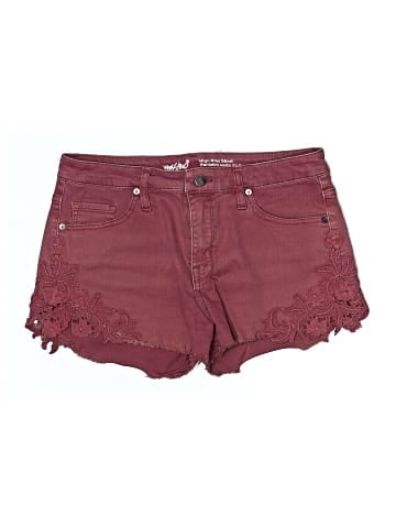 Target Shorts (view 1)