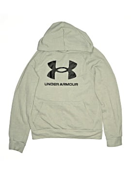 Under Armour Zip Up Hoodie (view 1)
