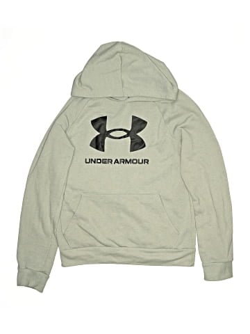 Under Armour Zip Up Hoodie (view 1)