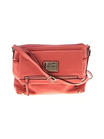 Nicole by Nicole Miller Crossbody Bag (view 1)