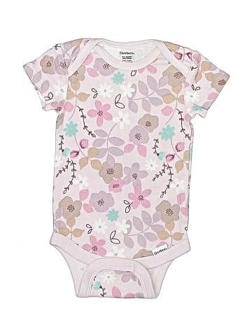 Gerber Short Sleeve T-Shirt (view 1)