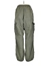 Uniqlo Green Cargo Pants Size L - photo 2