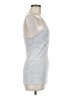 Lululemon Athletica Silver Tank Top Size 6 - photo 4
