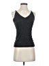 Unbranded Gray Tank Top Size S (estimated) - photo 1