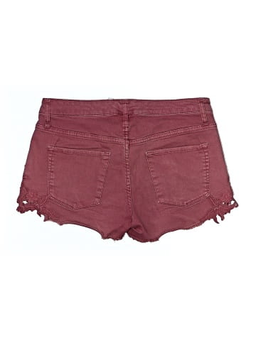 Target Shorts (view 2)