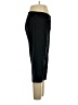 Croft & Barrow Black Active Pants Size 14 - photo 4