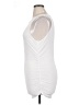Halogen White Sleeveless Top Size XL - photo 5