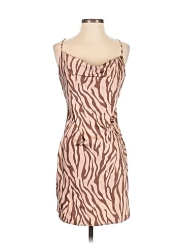 Love Tree Cocktail Dress (view 1)