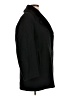 SM2 Black Wool Coat Size L (estimated) - photo 4