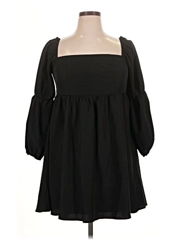 EXLURA Casual Dress (view 1)