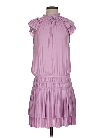 Current Air Casual Dress (view 1)