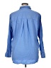 Universal Thread Blue Long Sleeve Button-Down Shirt Size XL - photo 2