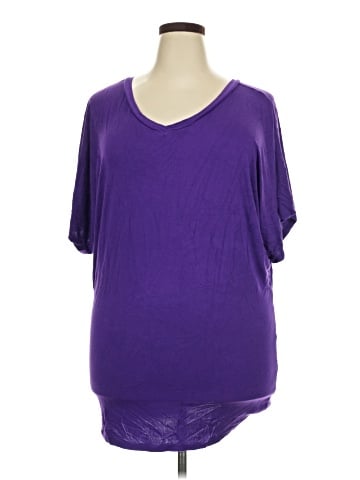 Lock & Love Short Sleeve T-Shirt (view 1)