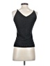 Unbranded Gray Tank Top Size S (estimated) - photo 2