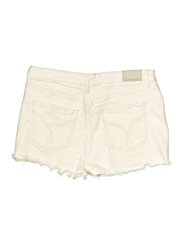CALVIN KLEIN JEANS Shorts (view 2)