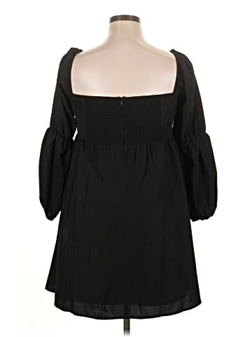 EXLURA Casual Dress (view 2)