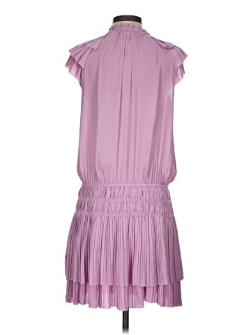Current Air Casual Dress (view 2)