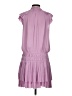 Current Air 100% Polyester Purple Casual Dress Size S - photo 2