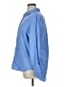 Universal Thread Blue Long Sleeve Button-Down Shirt Size XL - photo 5