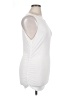 Halogen White Sleeveless Top Size XL - photo 4