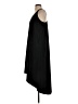 Athleta Solid Black Casual Dress Size XS - photo 5