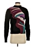 BA&SH Color Block Black Turtleneck Sweater Size Sm (1) - photo 1