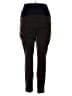 a:glow Black Jeggings Size 14 Maternity - photo 2