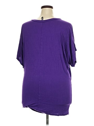 Lock & Love Short Sleeve T-Shirt (view 2)