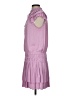 Current Air 100% Polyester Purple Casual Dress Size S - photo 5